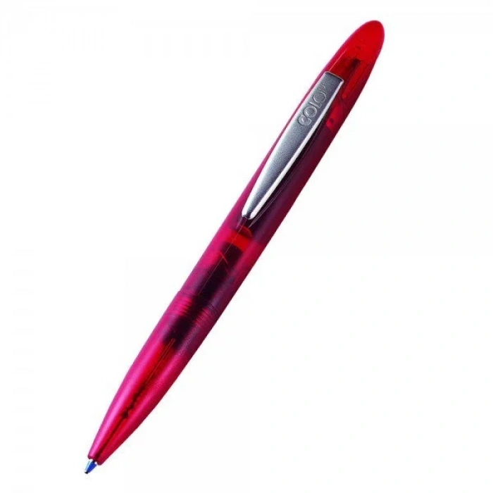 COLOP STAMP WRITER KALEM KAŞE KIRMIZI - 8X33MM