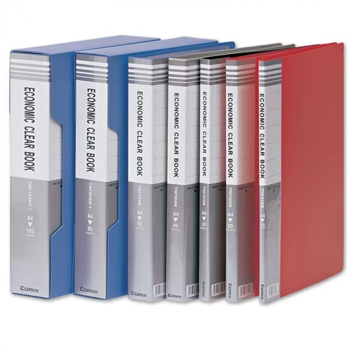 Comıx 30 Lu Ekonomik Sunum Dosyası Tnf30ak