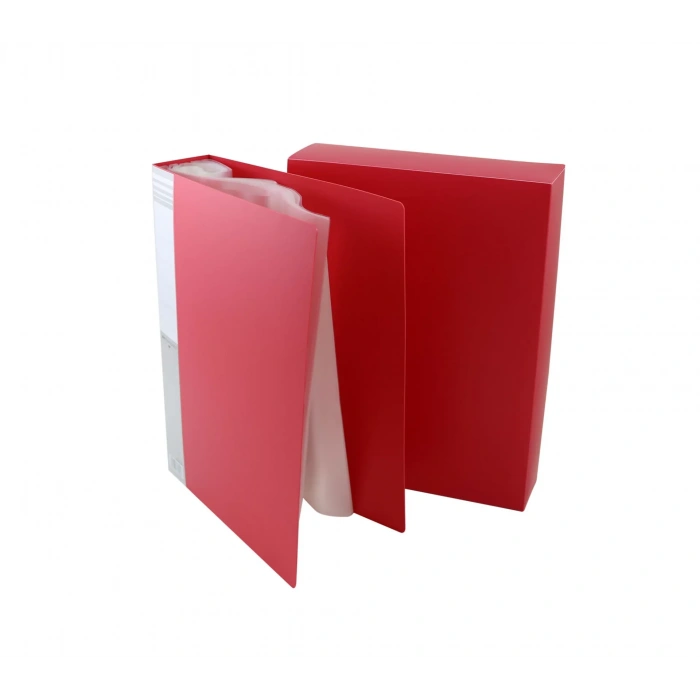 COMIX 80 Lİ EKONOMİK SUNUM DOSYASI TNF80AK