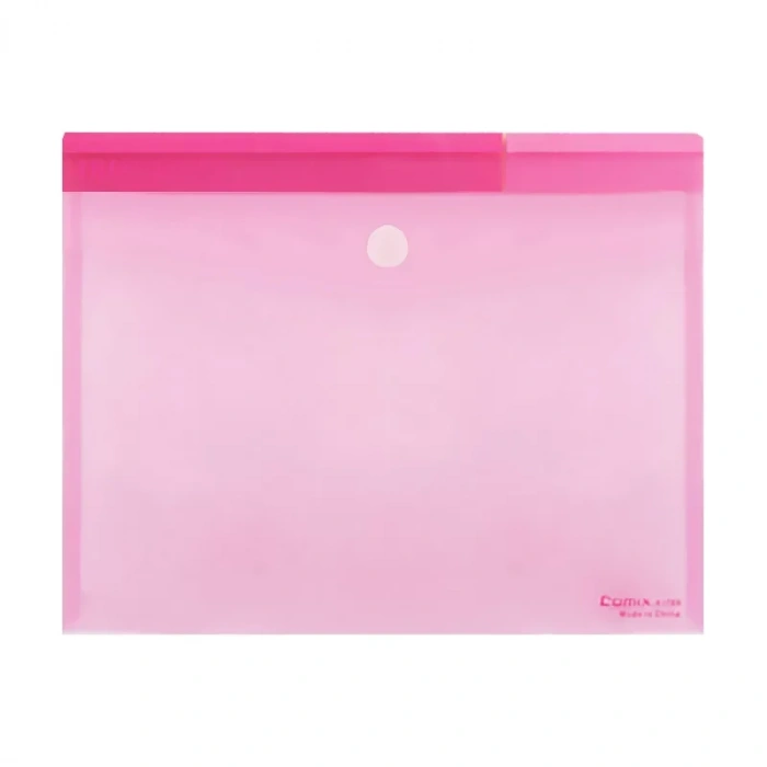 Comix A1 769 Cırtlı Evrak Dosyası A4