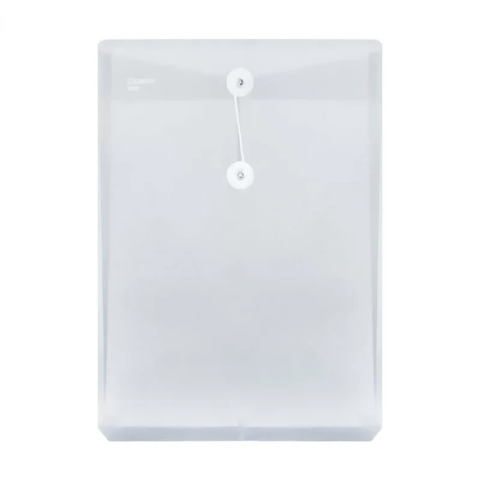 COMİX A1 866 İPLİ ZARF EVRAK DOSYASI A4