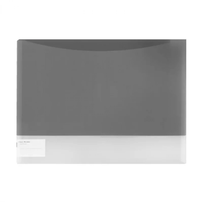 Comix A1753 Çift Taraflı Kapaklı Evrak Dosyası A4 Karışık Renk