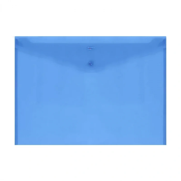 Comix A1852 Çıtçıtlı Evrak Dosyası A3 Karışık Renk