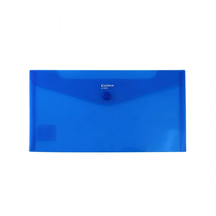 COMIX A1853 A4 RENKLİ ÇITÇITLI DOSYA