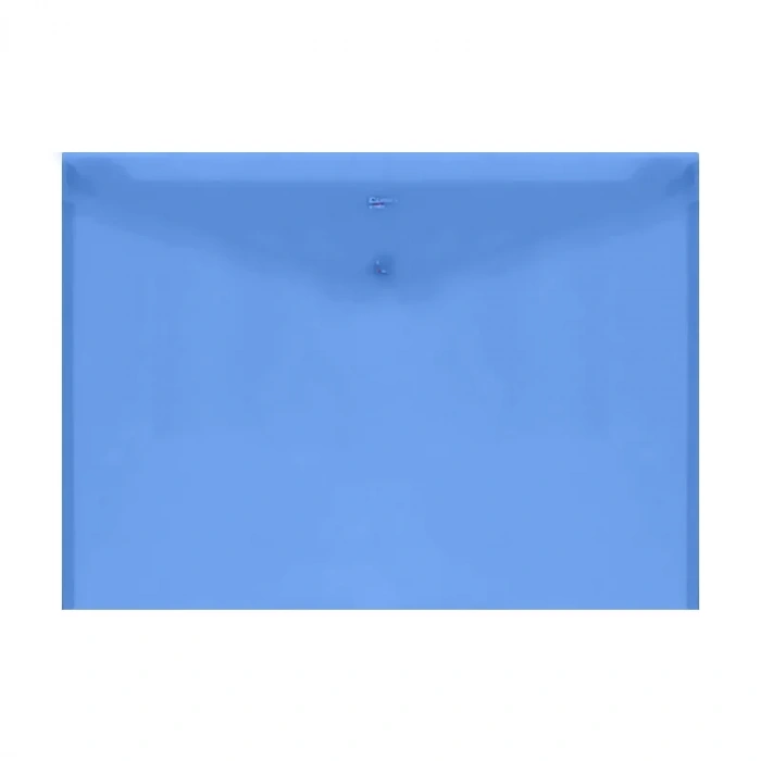 Comix A1853 Çıtçıtlı Evrak Dosyası A4 Karışık Renk