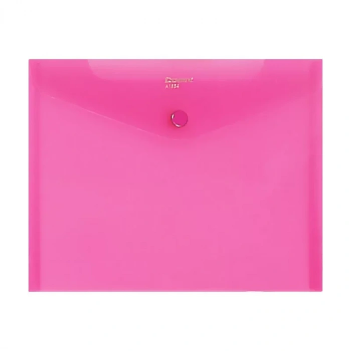 COMİX A1854 ÇITÇITLI EVRAK DOSYASI A5 KARIŞIK RENK