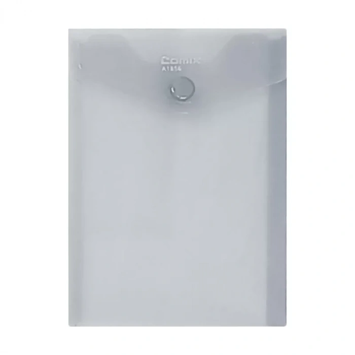 COMİX A1856 ÇITÇITLI EVRAK DOSYASI A6 KARIŞIK RENK