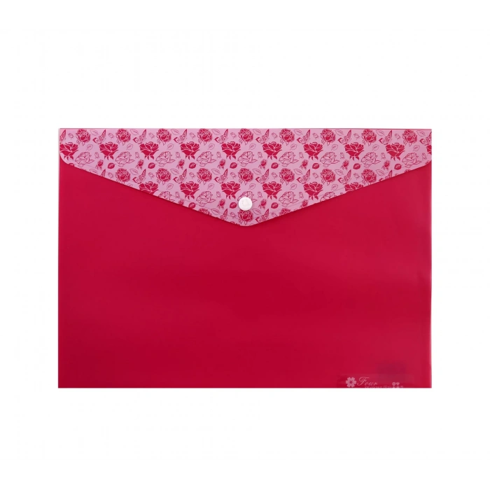 COMIX A1859 A4 ÇITÇITLI DESENLİ EVRAK ZARFI