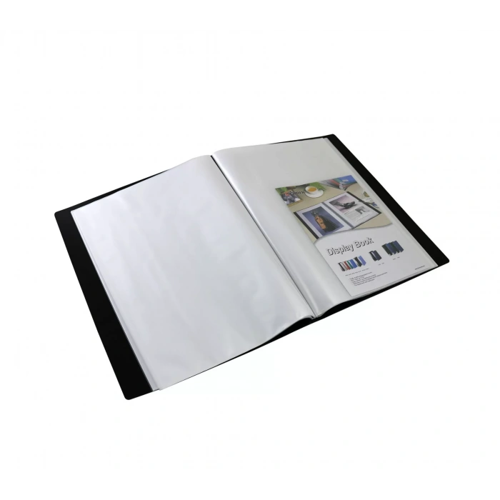 COMIX A3 40 LI SUNUM DOSYASI NF40A3