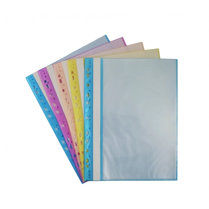 Comıx A581-10 Lu Klasik Sunum Dosyası Yedeği