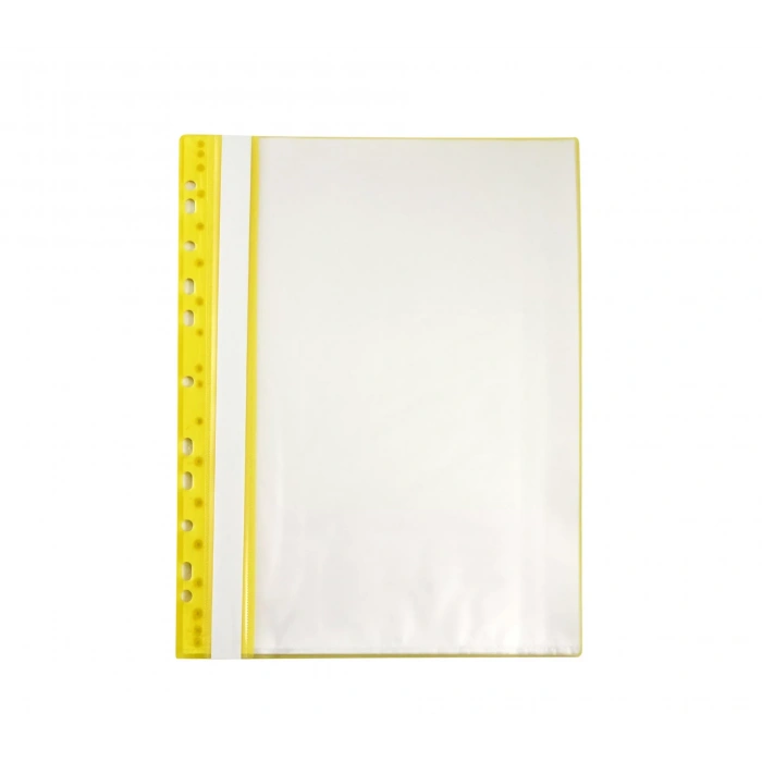 COMIX A581-10 LU KLASİK SUNUM DOSYASI YEDEĞİ