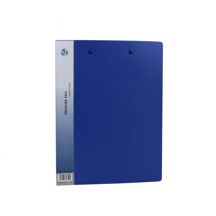 Comıx Ab151aw A4 Makanizmalı Sıkıştırmalı Dosya