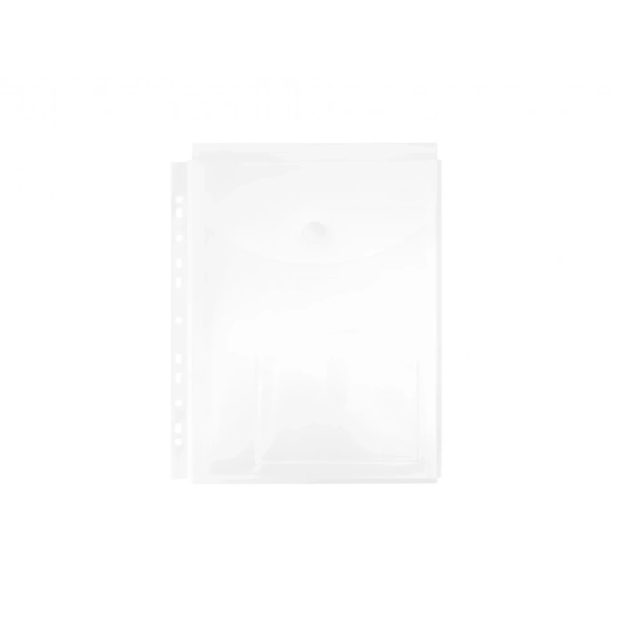 Comix Cırtcırtlı Dosya CD Lİ 2 Bölmeli Dikey A4 A6990