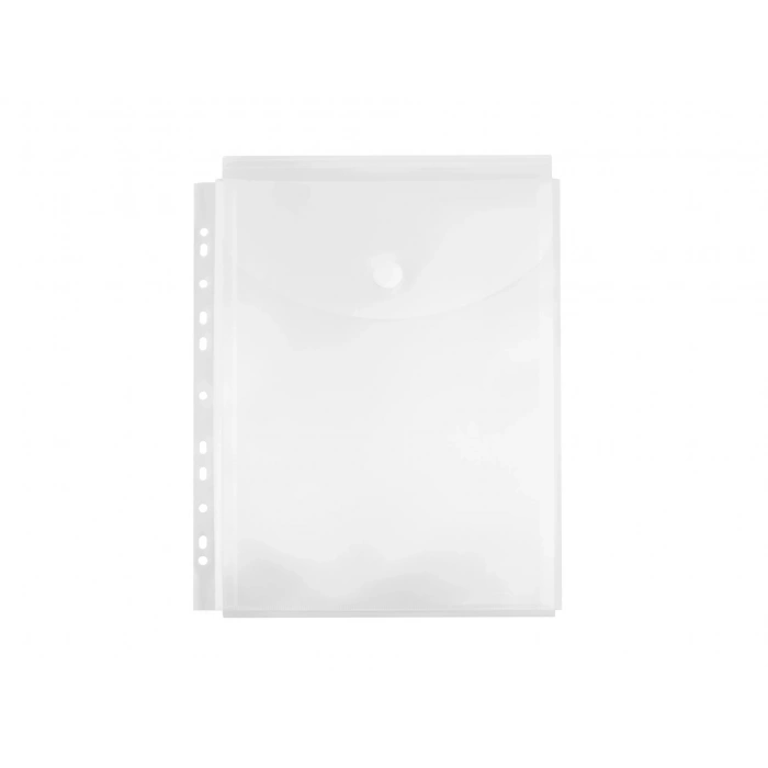 Comix Cırtcırtlı Dosya Delikli Dikey A6989