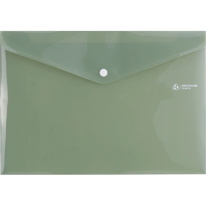 Comix Çıtçıtlı Dosya Eco Mat A4 AN1210