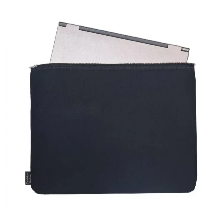 Comix Koruyucu Zarf Fermuarlı Ve Süngerli Kumaş Zarf (250x353 Mm)