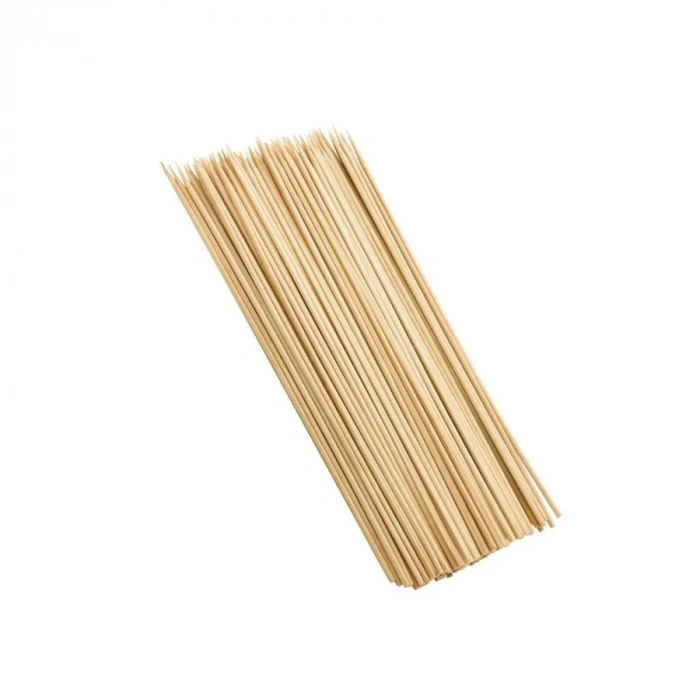 Çöp Şiş 30 Cm - 100 Adett