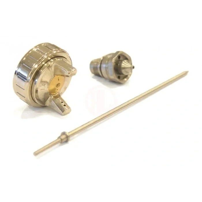 Cora E70 İçin 1.8 Mm Nozul Seti