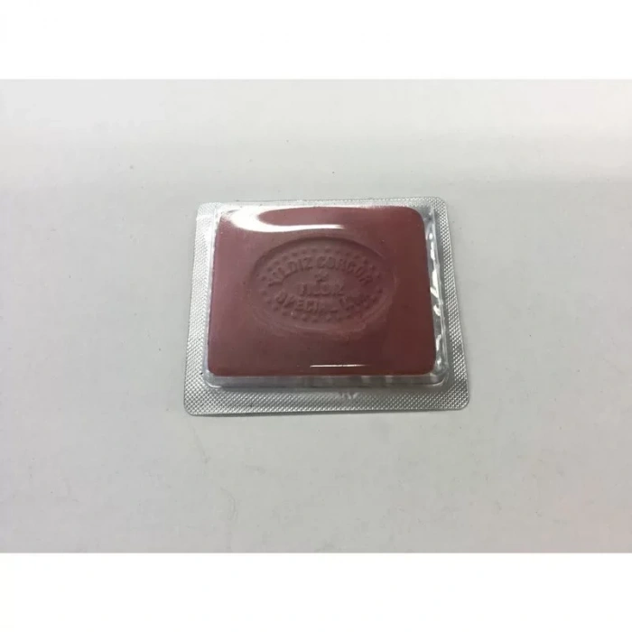 Corcor Terzi Çizgi Taşı Kırmızı (tekli)