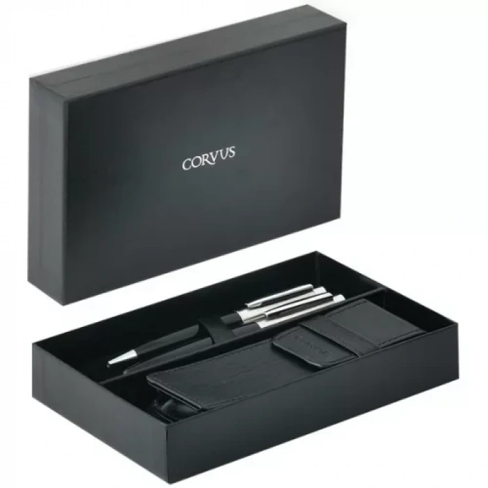 Corvus Dolma + Tükenmez Cv14dt