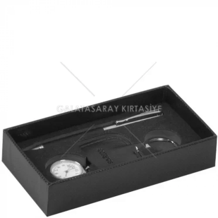 Corvus Hediyelik Set Cv02