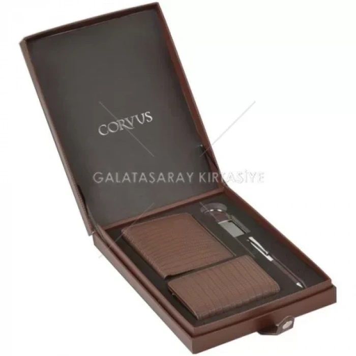 Corvus Hediyelik Set CV05