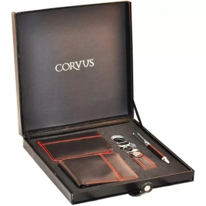 Corvus Hediyelik Set CV09