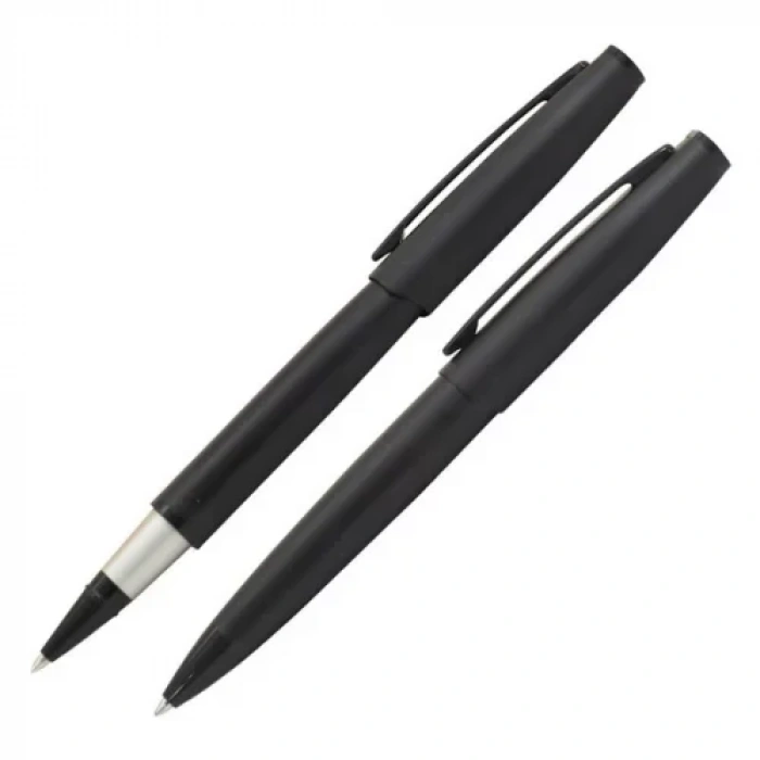 Corvus Roller + Tükenmez Kalem CV79 Set