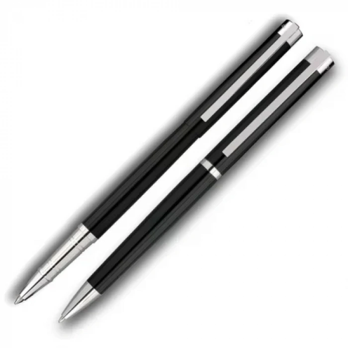 Corvus Tükenmez + Roller Kalem Cv13