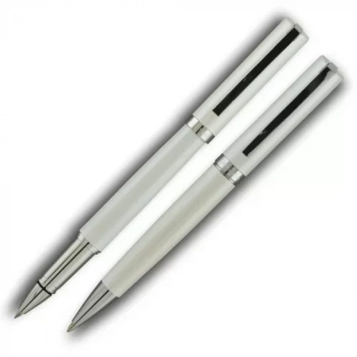 Corvus Tükenmez + Roller Kalem CV17W