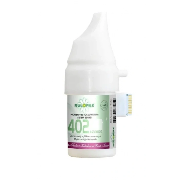 Cosmic M5 Koku Kartuşu Aspendos ( 1 Adet )