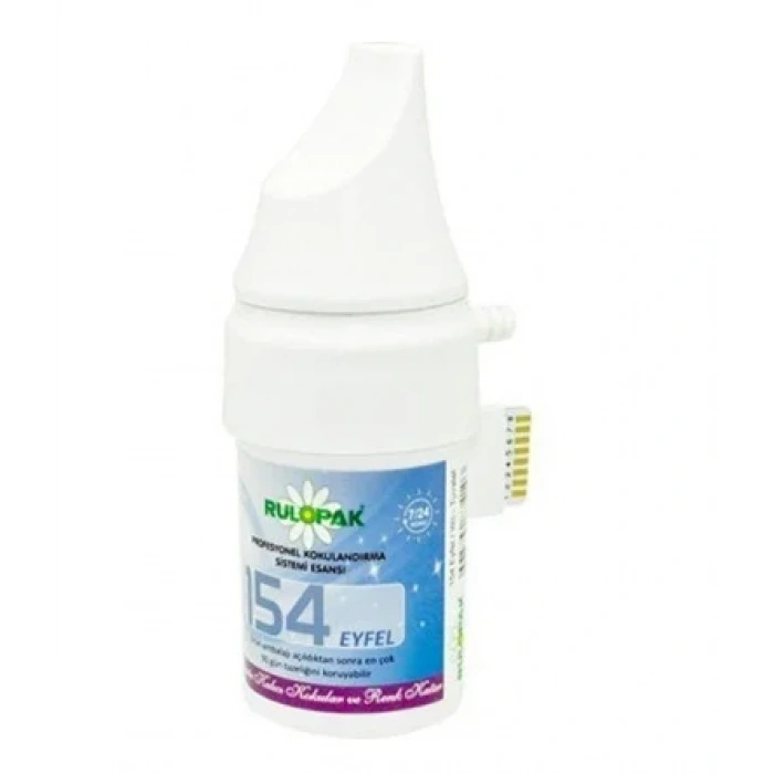 Cosmic M5 Koku Kartuşu Eyfel ( 1 Adet )