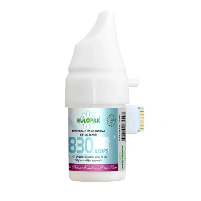 Cosmic M5 Koku Kartuşu Keops ( 1 Adet )