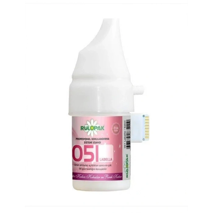 Cosmic M5 Koku Kartuşu Labella ( 1 Adet )