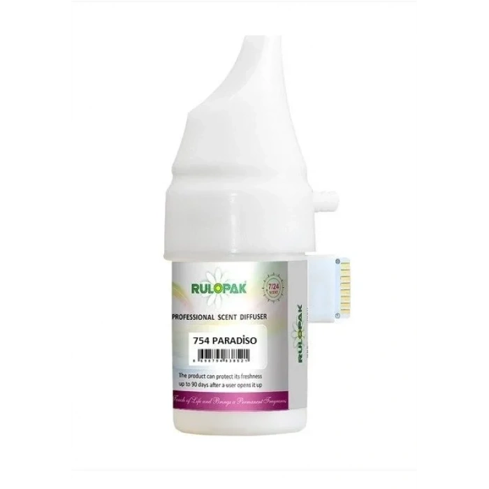 Cosmic M5 Koku Kartuşu Paradiso ( 1 Adet )