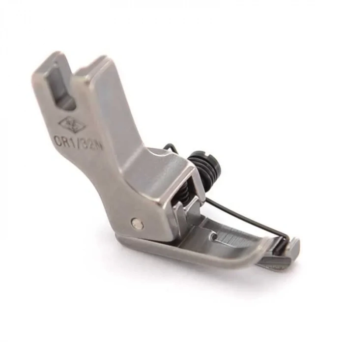 Cr1/32n-es Düz Makine Yandan Yaylı Çima Ayağı