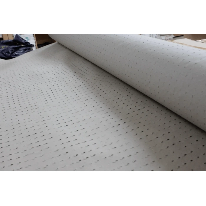 Credo 162 Cm Pastal Altı Kağıdı Delikli Cutter (1 Rulo 23 Kg)