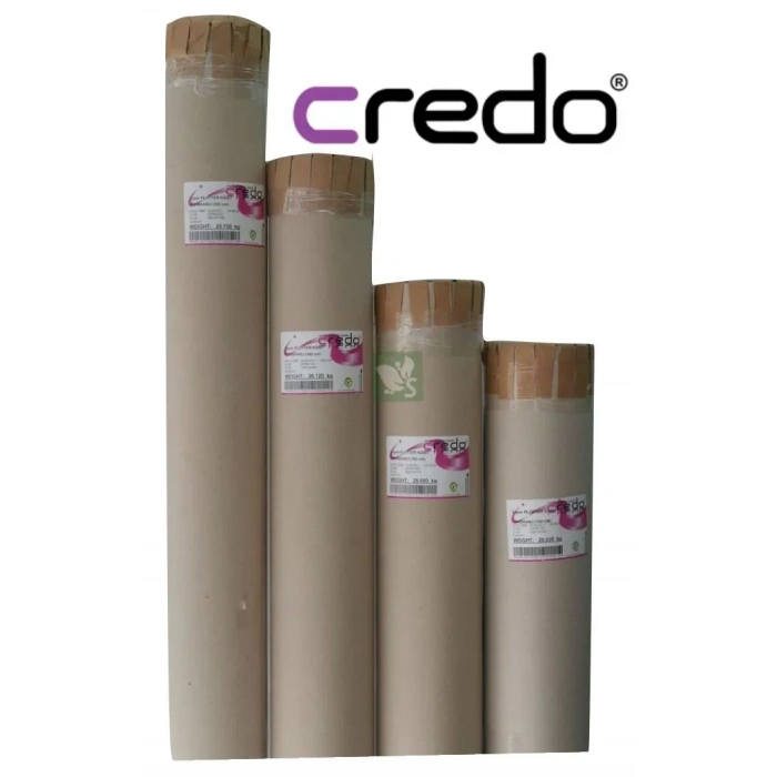 Credo 162 cm Pastal Üstü Ploter Kağıdı Süper Yapışkanlı (1 Rulo 22 kg)