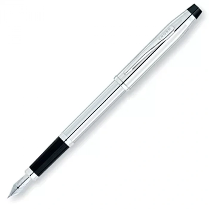 Cross 3509 Century2 Parlak Krom Dolma Kalem