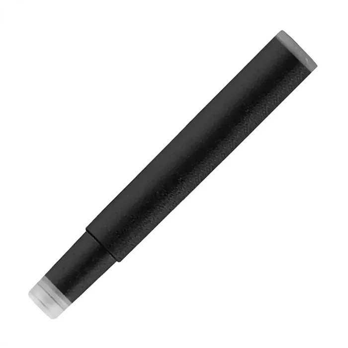 CROSS 8929 SPİRE DOLMA KALEM KARTUŞU SİYAH 6LI