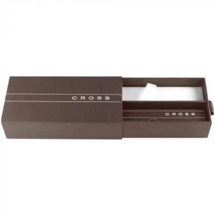 Cross Roller Kalem ATX Bazalt Siyah 885-3