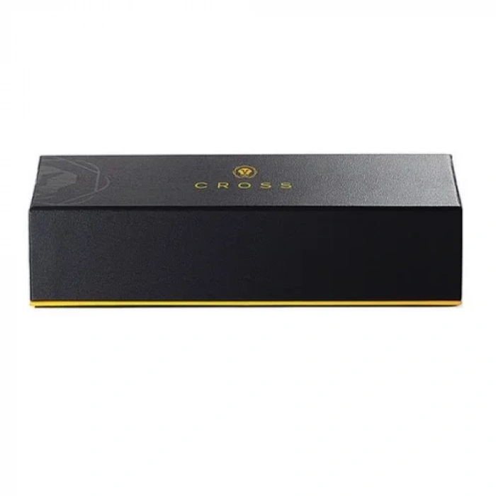Cross Roller Kalem X Siyah AT0725-1