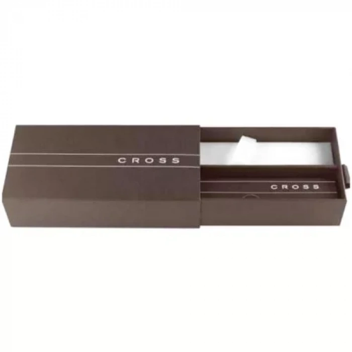 Cross Tükenmez Kalem Atx Mat Krom 882-1