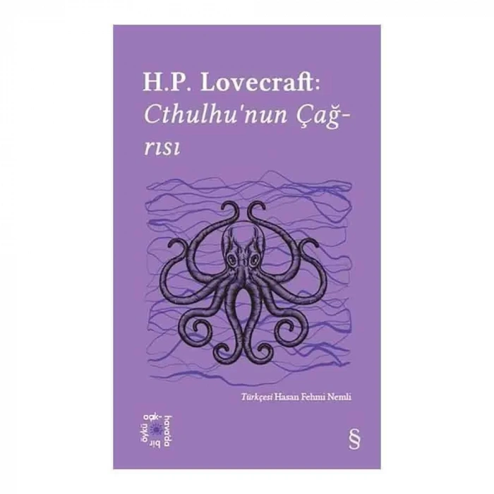 Cthulhu’nun Çağrısı (Açıkhava Serisi 6)