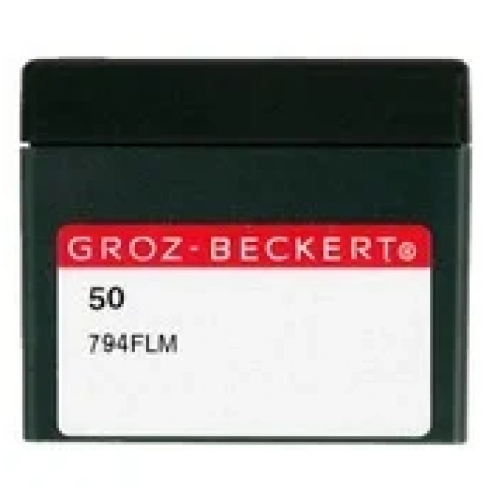 Çuvalağzı Dikiş Makinesi İğnesi / 794 FLM 24/180 50ADET