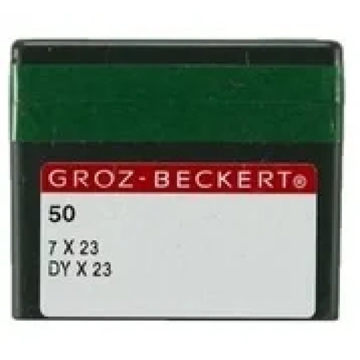 Çuvalağzı Dikiş Makinesi İğnesi / DYX23 (7X23) 27/250 50ADET
