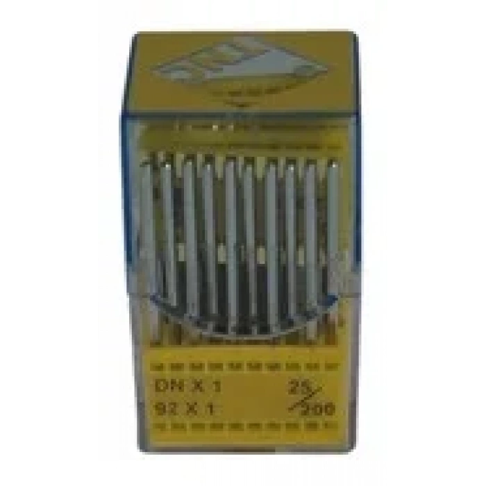 Çuvalağzı Dikiş Makinesi Yanmaz İğne / DNX1 PVD 25/200 50ADET