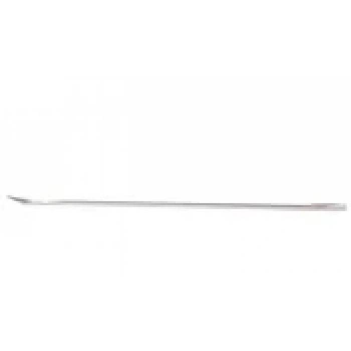 Çuvaldız Eğri Metal 15cm