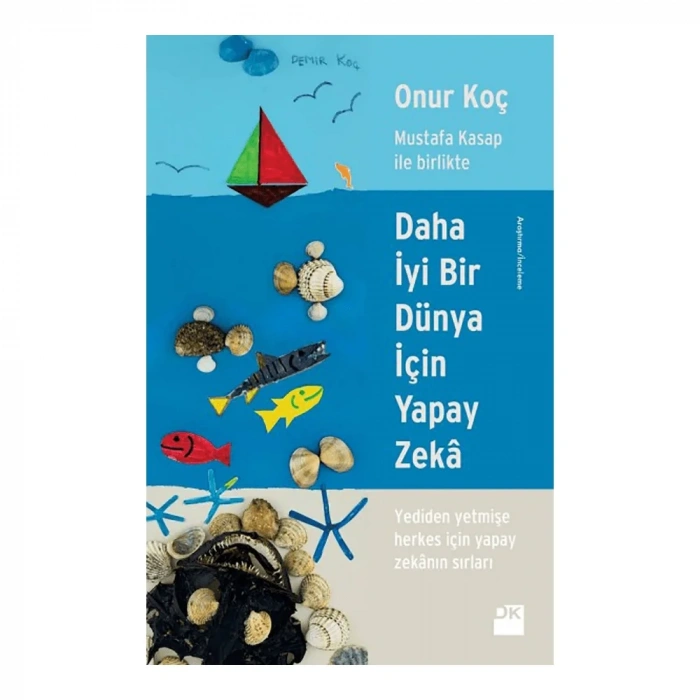 Daha İyi Bir Dünya İçin Yapay Zeka