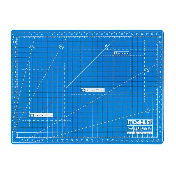 Dahle 10690 A4 Kesim Pedi - 22x30cm